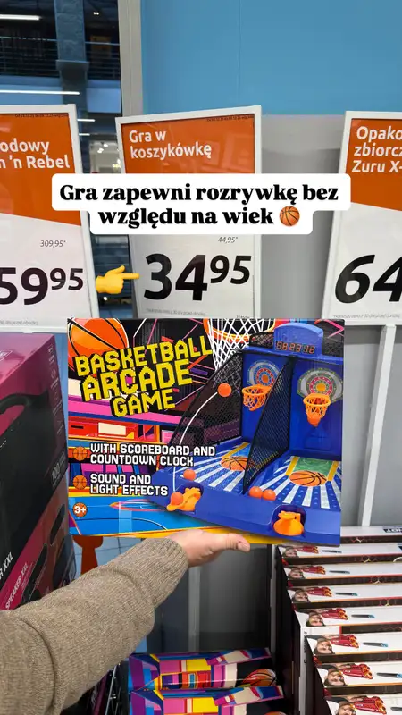 Action - gazetka promocyjna Zakupowe Inspiracje w Action od czwartku 04.12  - strona 7