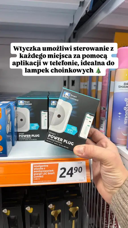 Action - gazetka promocyjna Zakupowe Inspiracje w Action od czwartku 04.12  - strona 5