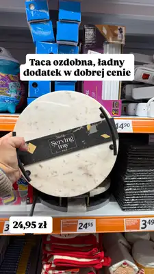 Action - gazetka promocyjna Zakupowe Inspiracje w Action od czwartku 04.12  - strona 6