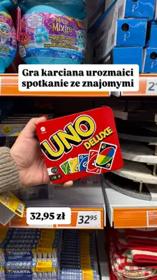 Action - gazetka promocyjna Zakupowe Inspiracje w Action od czwartku 04.12  - strona 10