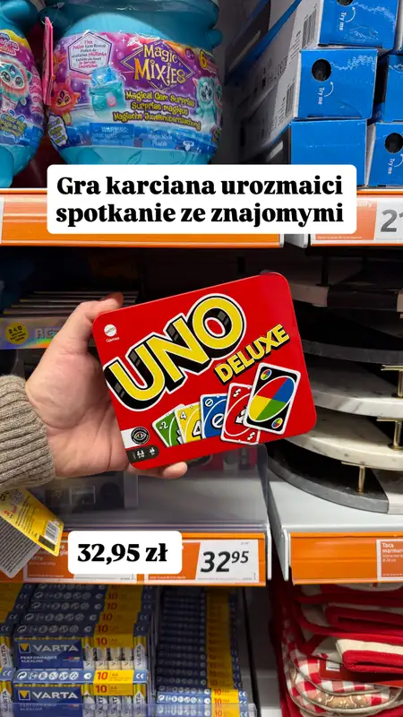 Action - gazetka promocyjna Zakupowe Inspiracje w Action od czwartku 04.12  - strona 10