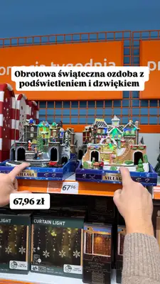 Action - gazetka promocyjna Zakupowe Inspiracje w Action od poniedziałku 08.12  - strona 6