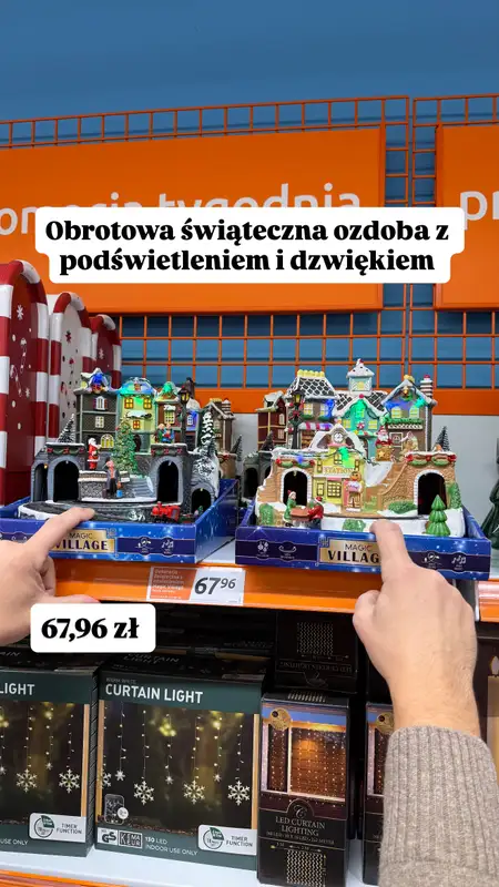 Action - gazetka promocyjna Zakupowe Inspiracje w Action od poniedziałku 08.12  - strona 6