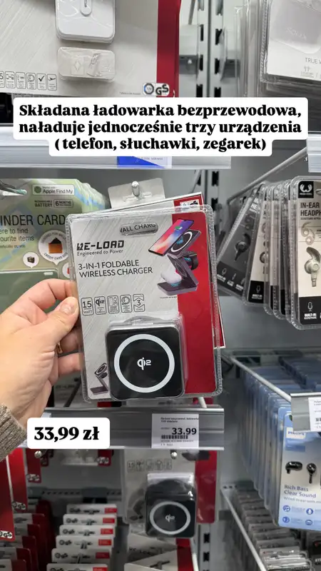 Action - gazetka promocyjna Zakupowe Inspiracje w Action od poniedziałku 08.12  - strona 10