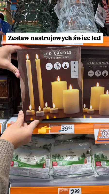 Action - gazetka promocyjna Zakupowe Inspiracje w Action od poniedziałku 08.12  - strona 4