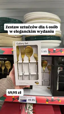 Action - gazetka promocyjna Zakupowe Inspiracje w Action od poniedziałku 08.12  - strona 2