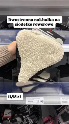 Action - gazetka promocyjna Zakupowe Inspiracje w Action od poniedziałku 08.12  - strona 7