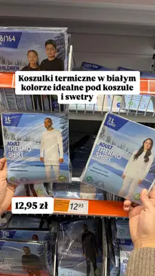 Action - gazetka promocyjna Zakupowe Inspiracje w Action od poniedziałku 08.12  - strona 8