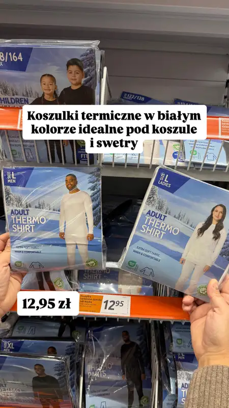 Action - gazetka promocyjna Zakupowe Inspiracje w Action od poniedziałku 08.12  - strona 8