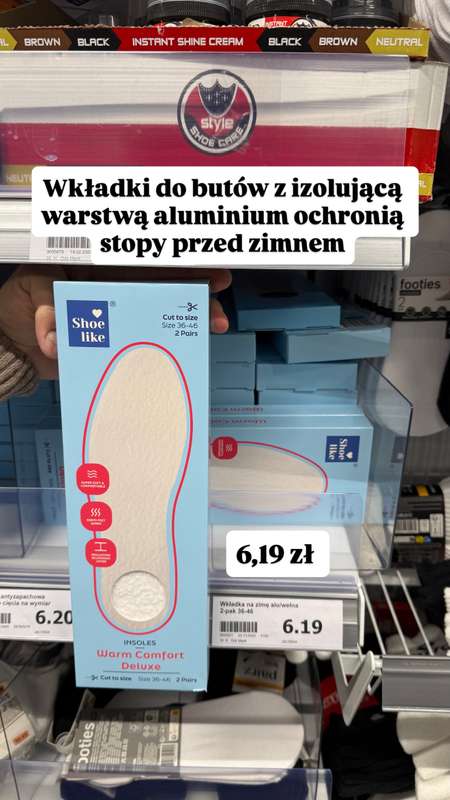 Action - gazetka promocyjna Zakupowe Inspiracje w Action od poniedziałku 08.12  - strona 3