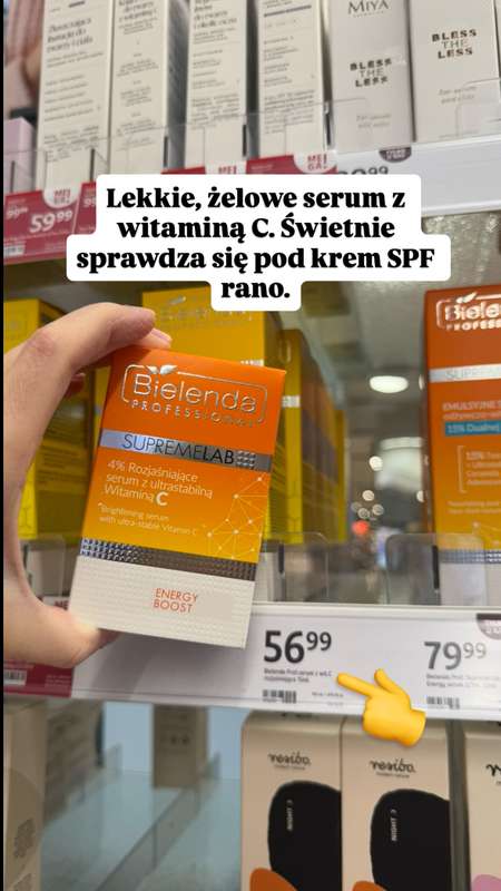 Rossmann - gazetka promocyjna Zakupowe Inspiracje w Rossmann od czwartku 04.12  - strona 6