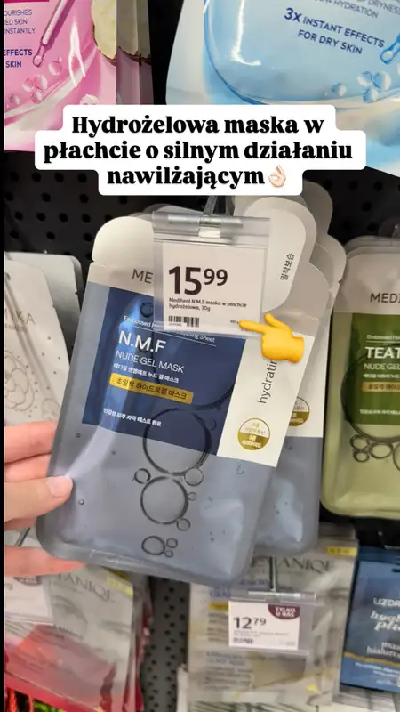 Rossmann - gazetka promocyjna Zakupowe Inspiracje w Rossmann od czwartku 04.12  - strona 12