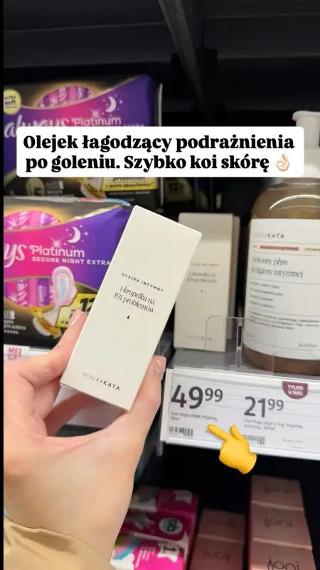 Rossmann - gazetka promocyjna Zakupowe Inspiracje w Rossmann od czwartku 04.12  - strona 3