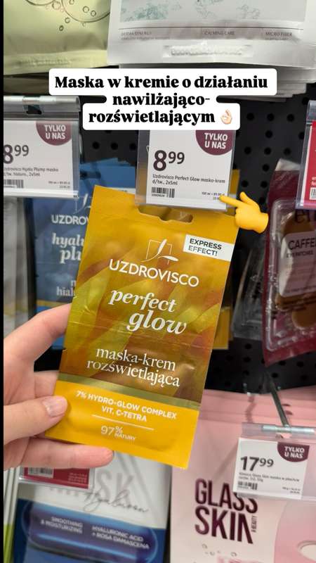 Rossmann - gazetka promocyjna Zakupowe Inspiracje w Rossmann od czwartku 04.12  - strona 10