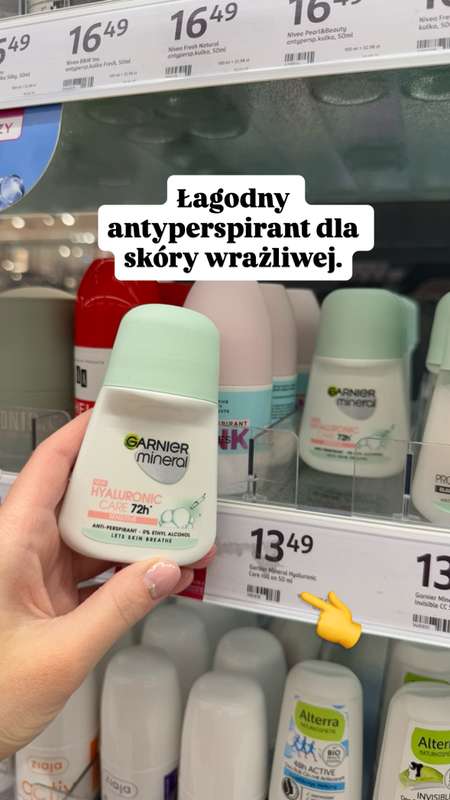 Rossmann - gazetka promocyjna Zakupowe Inspiracje w Rossmann od czwartku 04.12  - strona 5