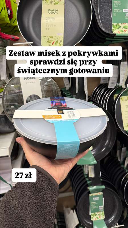 Pepco - gazetka promocyjna Zakupowe Inspiracje w Pepco od czwartku 04.12  - strona 6