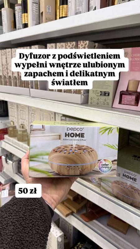 Pepco - gazetka promocyjna Zakupowe Inspiracje w Pepco od czwartku 04.12  - strona 11