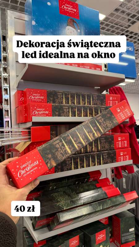 Pepco - gazetka promocyjna Zakupowe Inspiracje w Pepco od czwartku 04.12  - strona 5