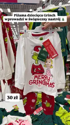 Pepco - gazetka promocyjna Zakupowe Inspiracje w Pepco od poniedziałku 08.12  - strona 9