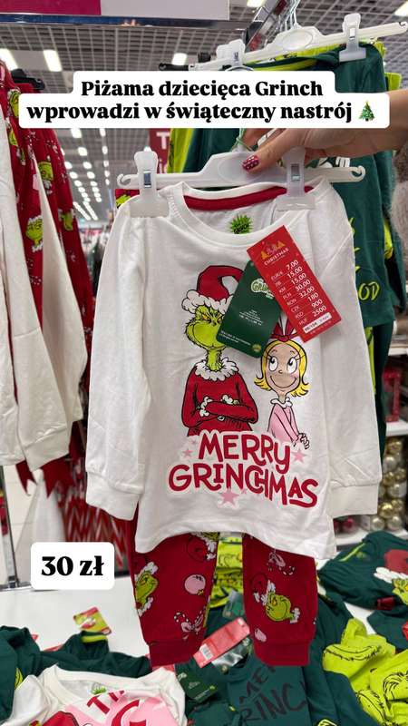 Pepco - gazetka promocyjna Zakupowe Inspiracje w Pepco od poniedziałku 08.12  - strona 9