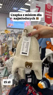 Pepco - gazetka promocyjna Zakupowe Inspiracje w Pepco od poniedziałku 08.12  - strona 8