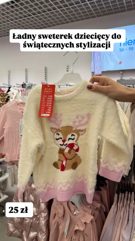 Pepco - gazetka promocyjna Zakupowe Inspiracje w Pepco od poniedziałku 08.12  - strona 5