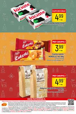 Masło Łaciate MLEKPOL 200g