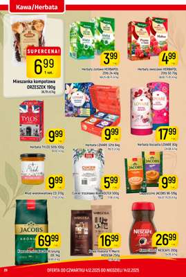 Miód wielokwiatowy CD 370g