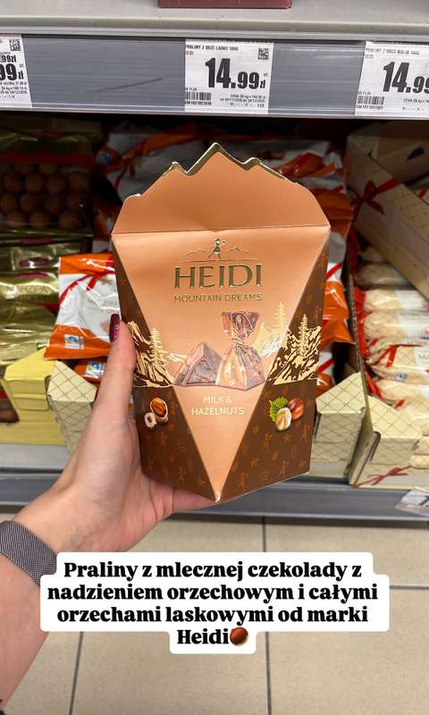 Intermarche - gazetka promocyjna Zakupowe Inspiracje i NOWOŚCI w Intermarche od czwartku 04.12  - strona 8