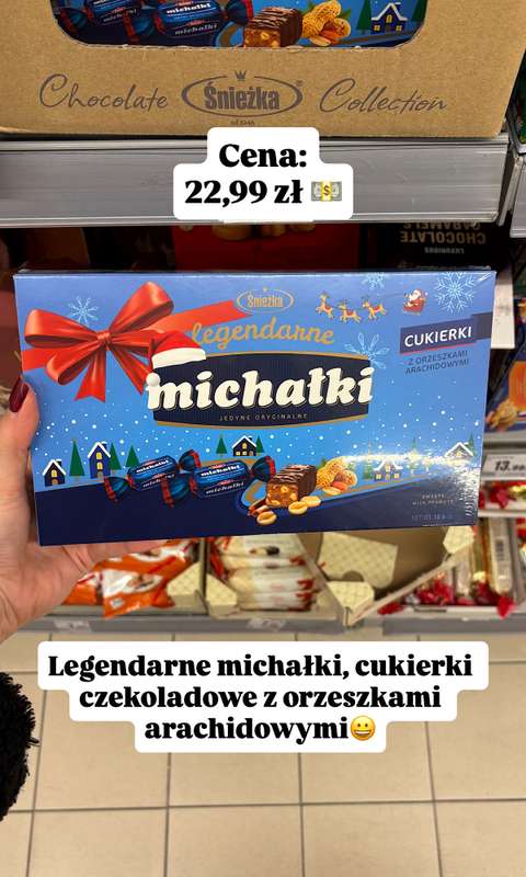Intermarche - gazetka promocyjna Zakupowe Inspiracje i NOWOŚCI w Intermarche od czwartku 04.12  - strona 7