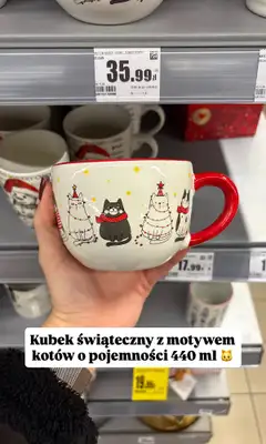 Intermarche - gazetka promocyjna Zakupowe Inspiracje i NOWOŚCI w Intermarche od czwartku 04.12  - strona 9