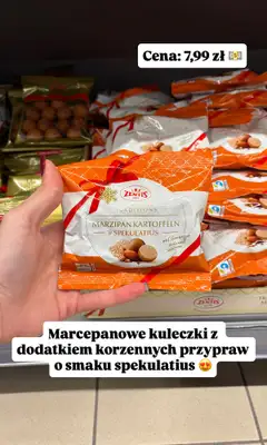Intermarche - gazetka promocyjna Zakupowe Inspiracje i NOWOŚCI w Intermarche od poniedziałku 08.12  - strona 4