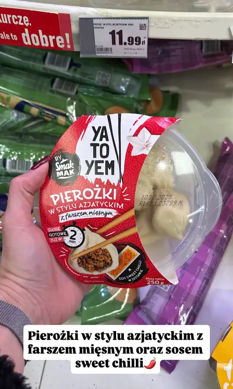 Intermarche - gazetka promocyjna Zakupowe Inspiracje i NOWOŚCI w Intermarche od poniedziałku 08.12 