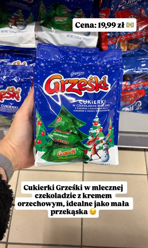 Intermarche - gazetka promocyjna Zakupowe Inspiracje i NOWOŚCI w Intermarche od poniedziałku 08.12  - strona 3
