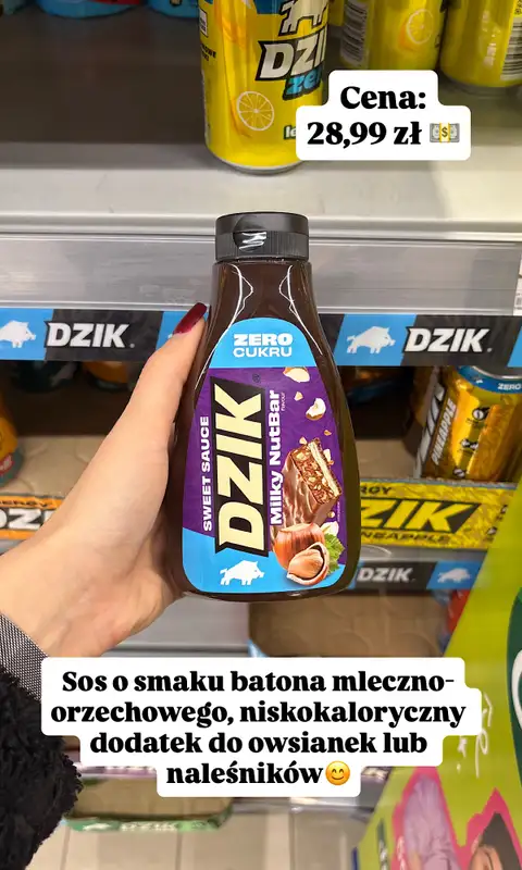 Intermarche - gazetka promocyjna Zakupowe Inspiracje i NOWOŚCI w Intermarche od poniedziałku 08.12  - strona 9