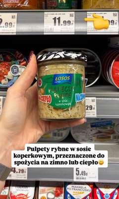 Intermarche - gazetka promocyjna Zakupowe Inspiracje i NOWOŚCI w Intermarche od poniedziałku 08.12  - strona 8