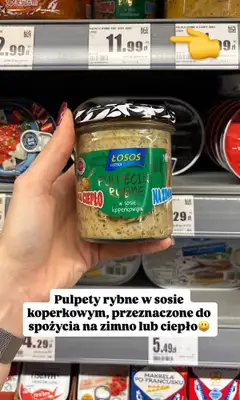 Intermarche - gazetka promocyjna Zakupowe Inspiracje i NOWOŚCI w Intermarche od poniedziałku 08.12  - strona 8