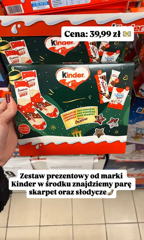 Intermarche - gazetka promocyjna Zakupowe Inspiracje i NOWOŚCI w Intermarche od poniedziałku 08.12  - strona 7