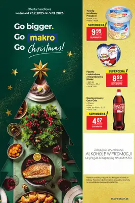 Makro - gazetka promocyjna Oferta dla biura i domu od wtorku 09.12 do poniedziałku 05.01 - strona 18