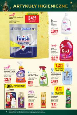 Makro - gazetka promocyjna Oferta dla biura i domu od wtorku 09.12 do poniedziałku 05.01 - strona 8