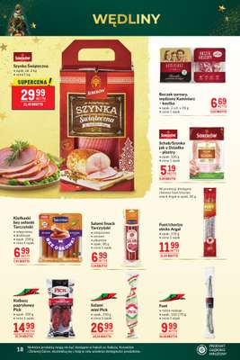 Makro - gazetka promocyjna Oferta dla biura i domu od wtorku 09.12 do poniedziałku 05.01 - strona 16
