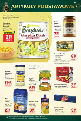 Makro - gazetka promocyjna Oferta dla biura i domu od wtorku 09.12 do poniedziałku 05.01 - strona 12