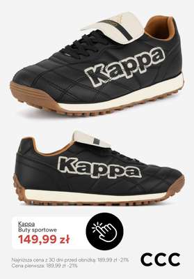 CCC - gazetka promocyjna PROMOCJE - obuwie męskie do 200 zł od piątku 05.12  - strona 8