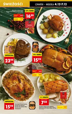 Biedronka - gazetka promocyjna Od czwartku od czwartku 04.12 do środy 10.12 - strona 41