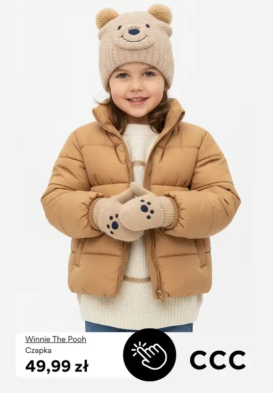 CCC - gazetka promocyjna -20% na zakupy przy zakupie min. 2 produktów od czwartku 04.12 do środy 17.12 - strona 5