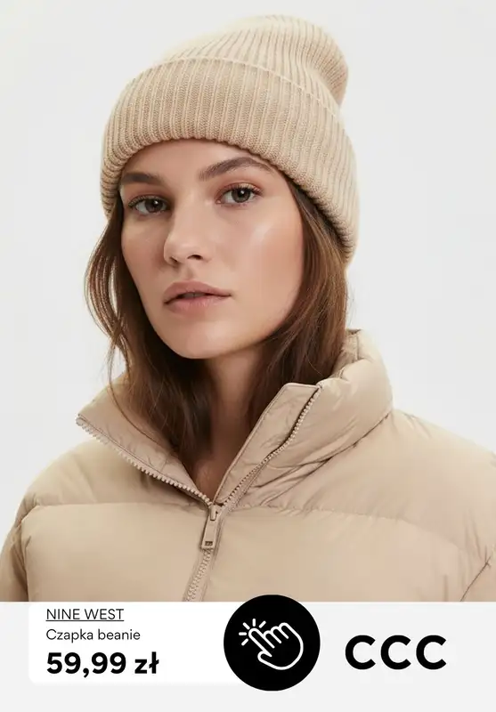 CCC - gazetka promocyjna -20% na zakupy przy zakupie min. 2 produktów od czwartku 04.12 do środy 17.12 - strona 6