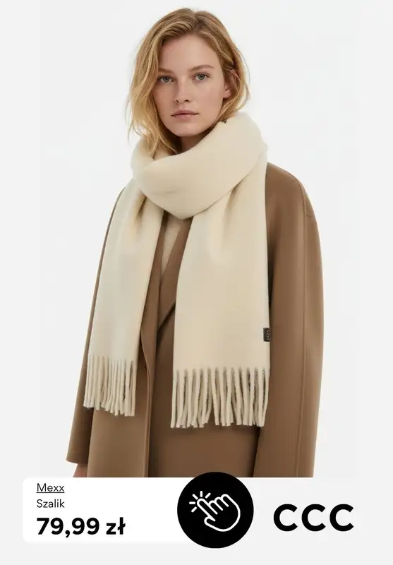 CCC - gazetka promocyjna -20% na zakupy przy zakupie min. 2 produktów od czwartku 04.12 do środy 17.12 - strona 7