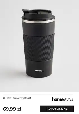 home&you - gazetka promocyjna Pomysły na PREZENTY! od czwartku 04.12 do środy 10.12 - strona 9