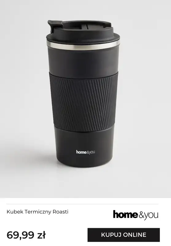 home&you - gazetka promocyjna Pomysły na PREZENTY! od czwartku 04.12 do środy 10.12 - strona 9