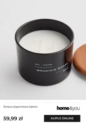 home&you - gazetka promocyjna Pomysły na PREZENTY! od czwartku 04.12 do środy 10.12 - strona 11